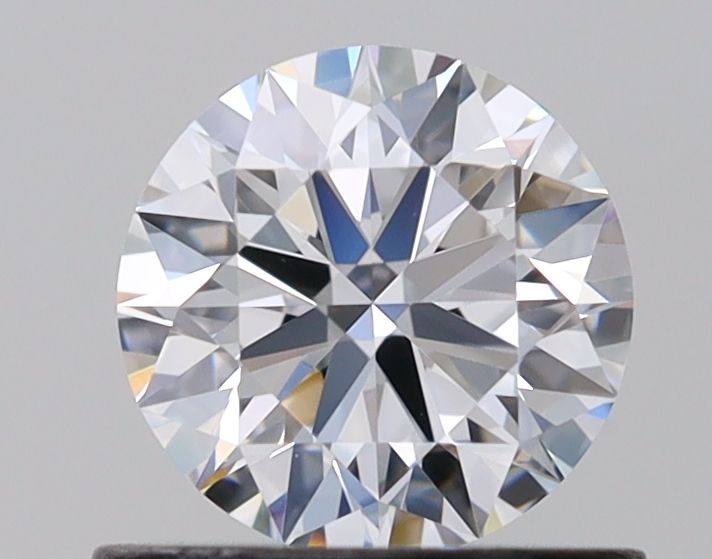 LG654492846 Diamant Lab Grown ROUND VVS1