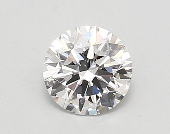 LG654498764 Diamant Lab Grown ROUND VVS2