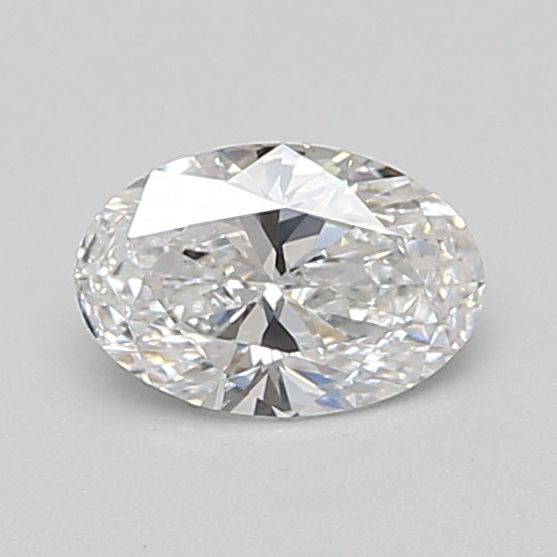 LG654499363 Diamant Lab Grown OVAL VS1