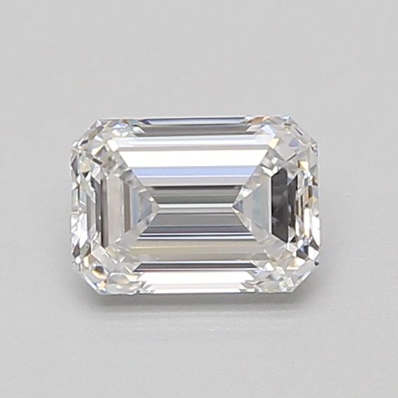 LG654499407 Diamant Lab Grown EMERALD VS1