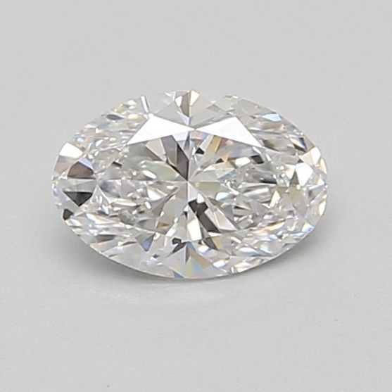 LG654499433 Diamant Lab Grown OVAL VS1