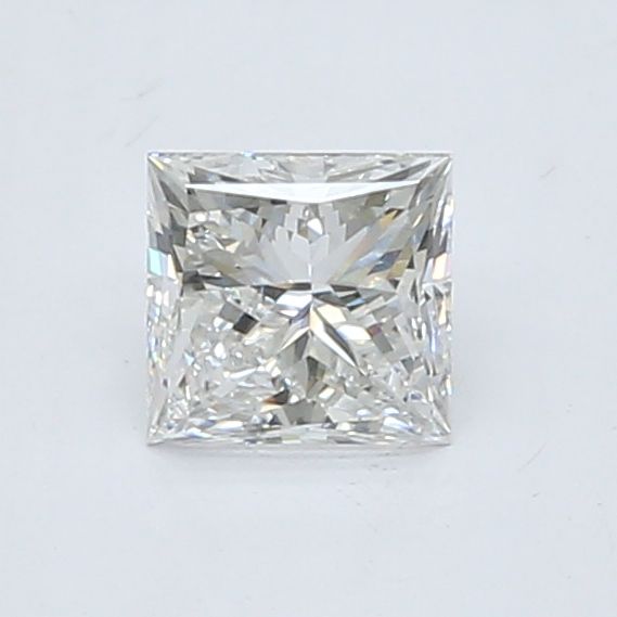 LG655410763 Diamant Lab Grown PRINCESS VS1