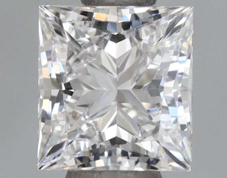 LG655410765 Diamant Lab Grown PRINCESS VVS2