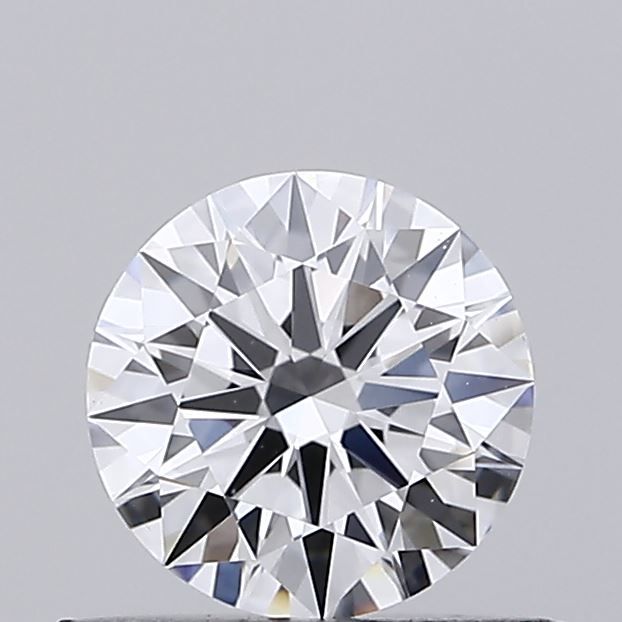 LG655413053 Diamant Lab Grown ROUND VVS1