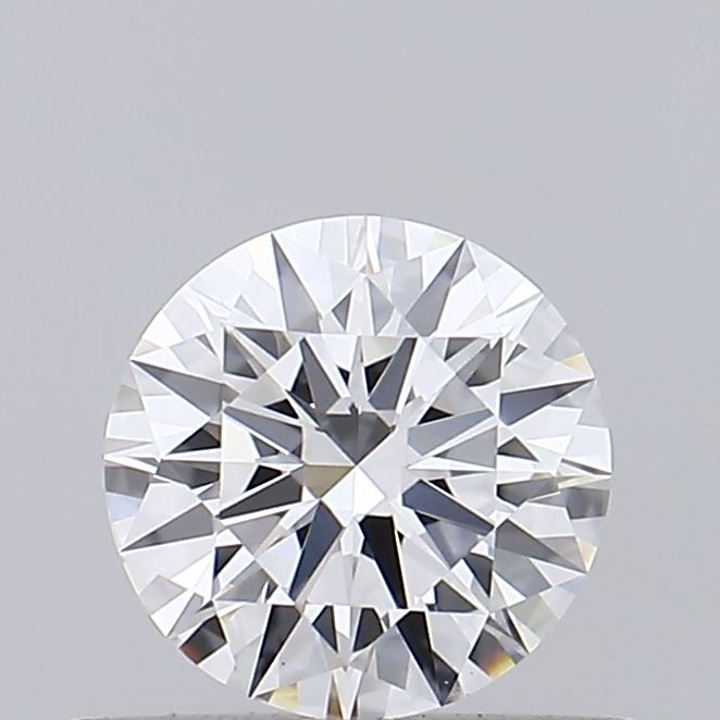 LG655413055 Diamant Lab Grown ROUND VVS1
