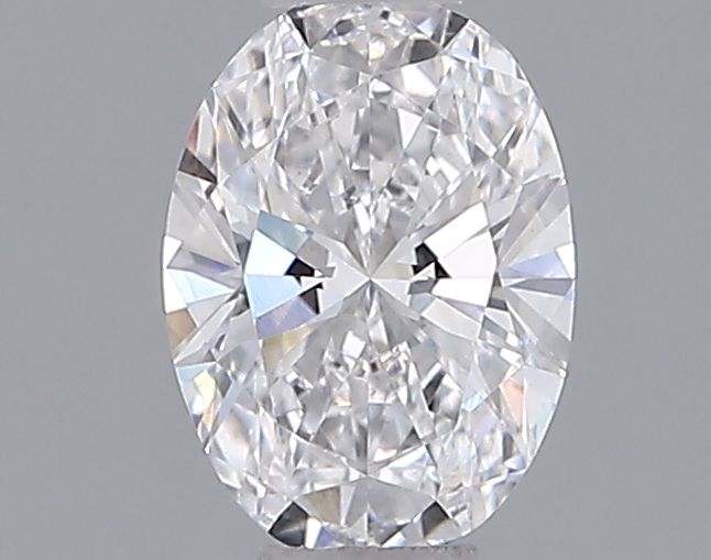 LG655413859 Diamant Lab Grown OVAL VS1