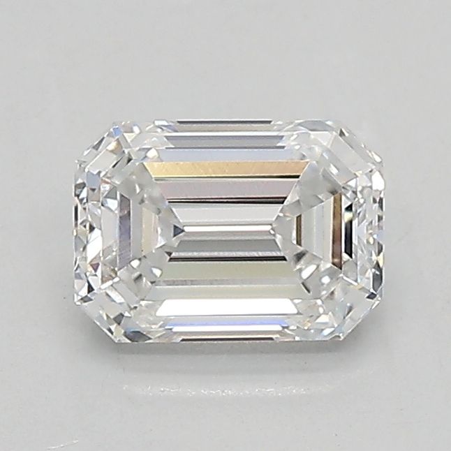 LG655419404 Diamant Lab Grown EMERALD VVS2