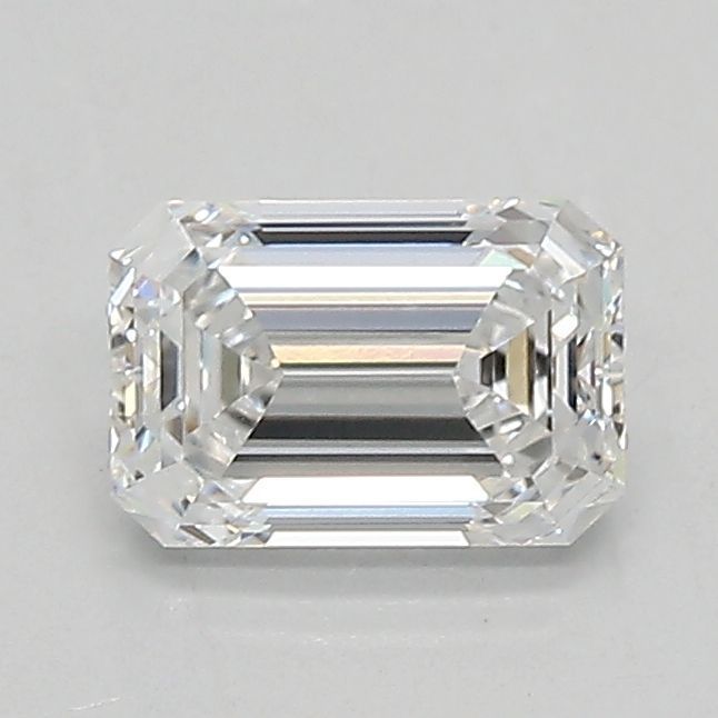LG655419405 Diamant Lab Grown EMERALD VVS2