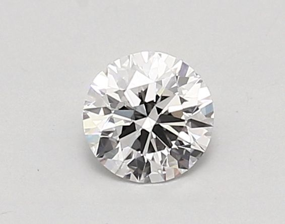LG655419550 Diamant Lab Grown ROUND VVS2