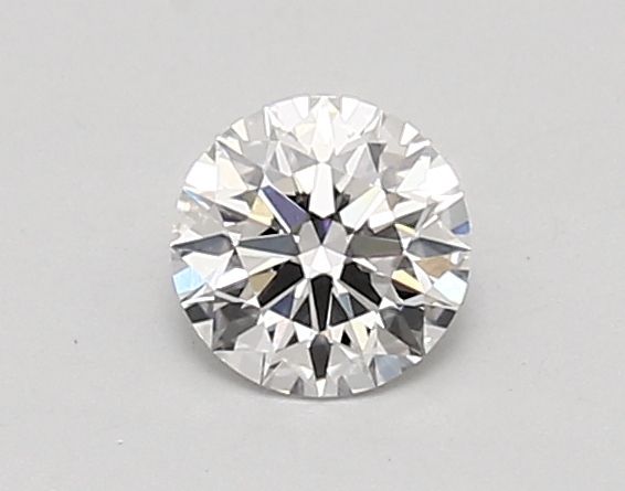 LG655419553 Diamant Lab Grown ROUND VS2