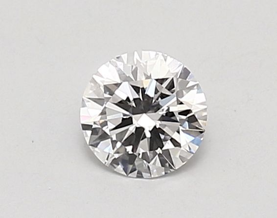 LG655419554 Diamant Lab Grown ROUND VVS2