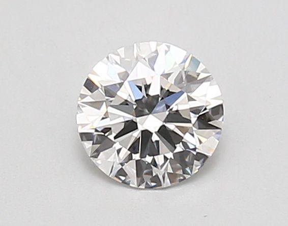 LG655419558 Diamant Lab Grown ROUND VVS2