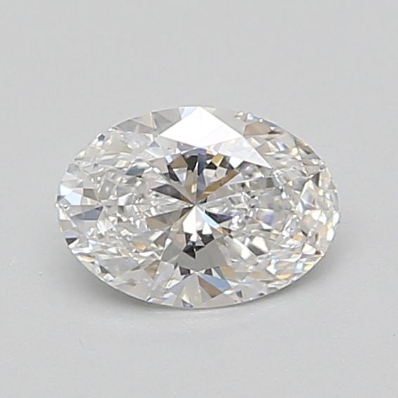 LG655422304 Diamant Lab Grown OVAL VS2