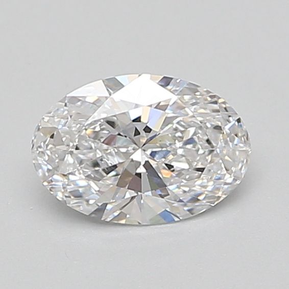 LG655422305 Diamant Lab Grown OVAL VS1