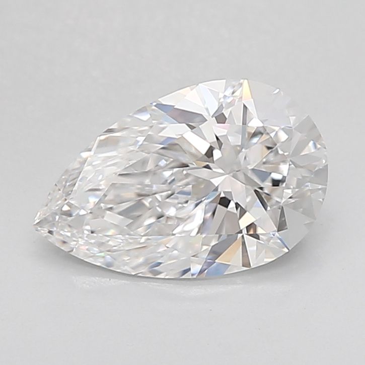 LG655423254 Diamant Lab Grown PEAR IF