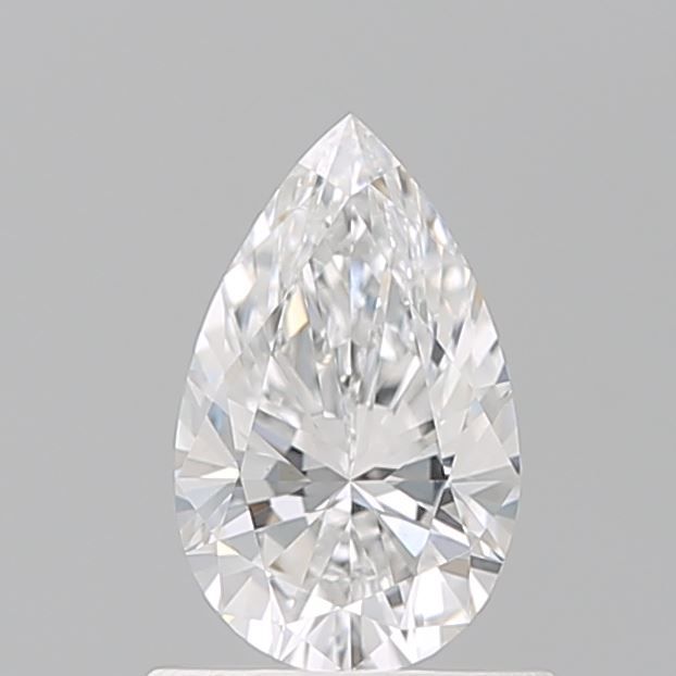 LG655423289 Diamant Lab Grown PEAR VS1