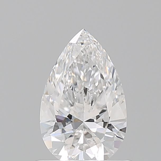 LG655423290 Diamant Lab Grown PEAR VS1