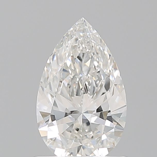 LG655423291 Diamant Lab Grown PEAR VVS2