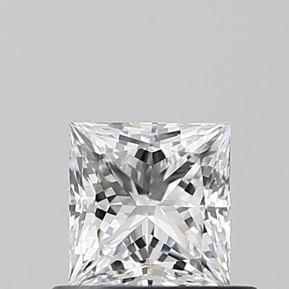LG655424210 Diamant Lab Grown PRINCESS VVS1