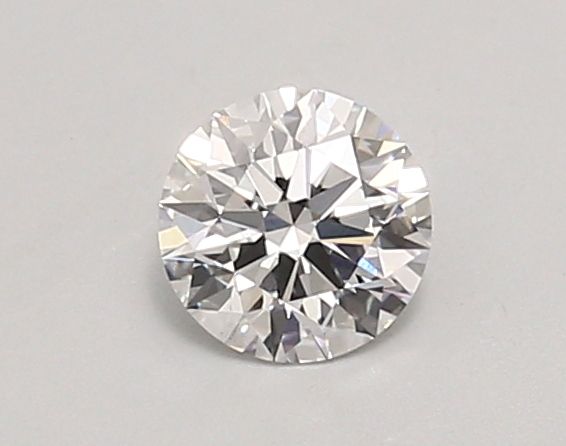 LG655424584 Diamant Lab Grown ROUND VVS2