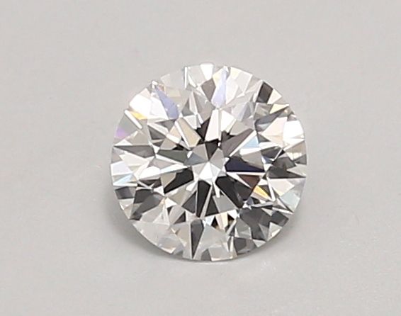 LG655424588 Diamant Lab Grown ROUND VVS2