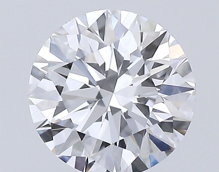 LG655426435 Diamant Lab Grown ROUND VVS2