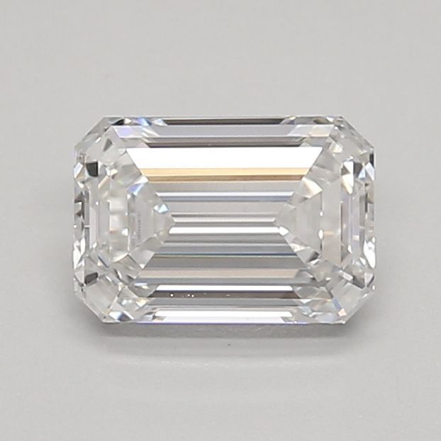 LG655428747 Diamant Lab Grown EMERALD VVS2