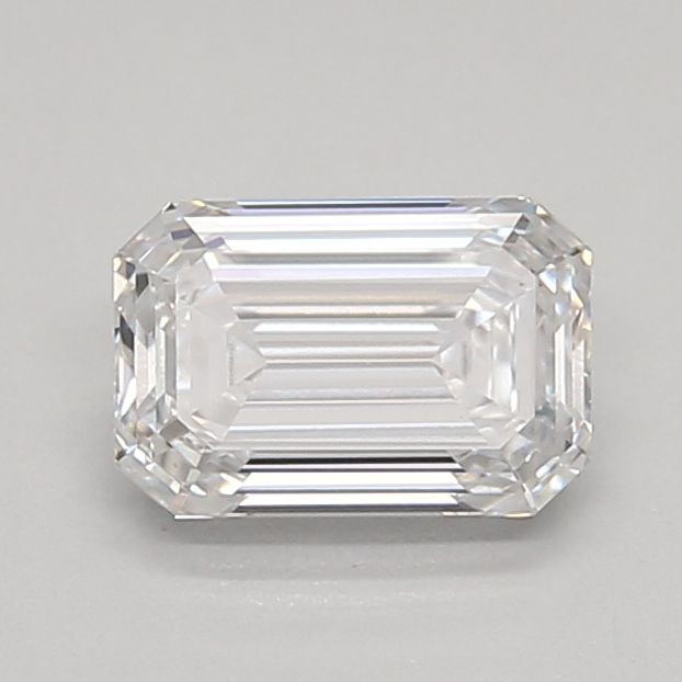 LG655428757 Diamant Lab Grown EMERALD VS1