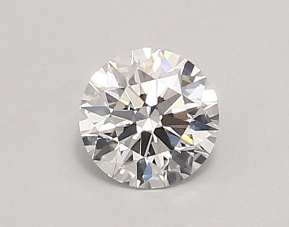 LG655428844 Diamant Lab Grown ROUND VVS1