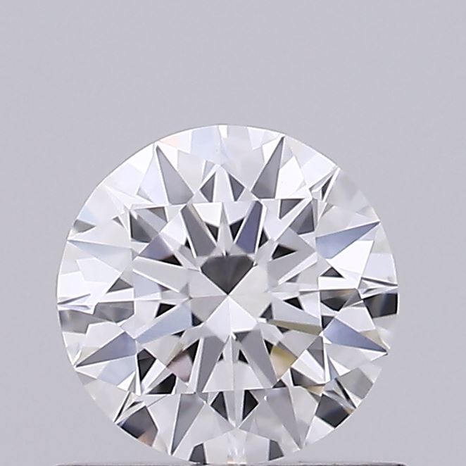 LG655429781 Diamant Lab Grown ROUND IF