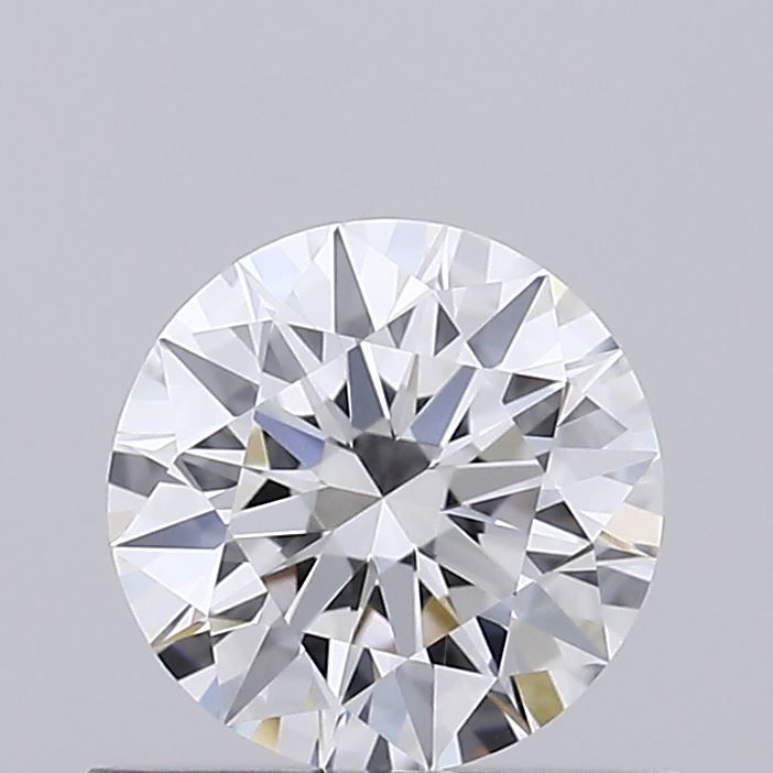 LG655429792 Diamant Lab Grown ROUND VVS1