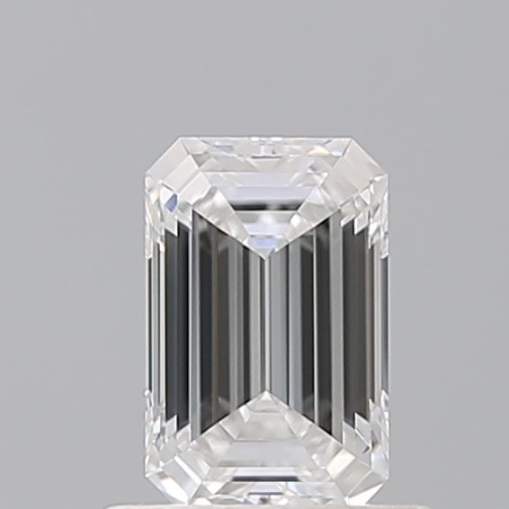 LG655438878 Diamant Lab Grown EMERALD IF