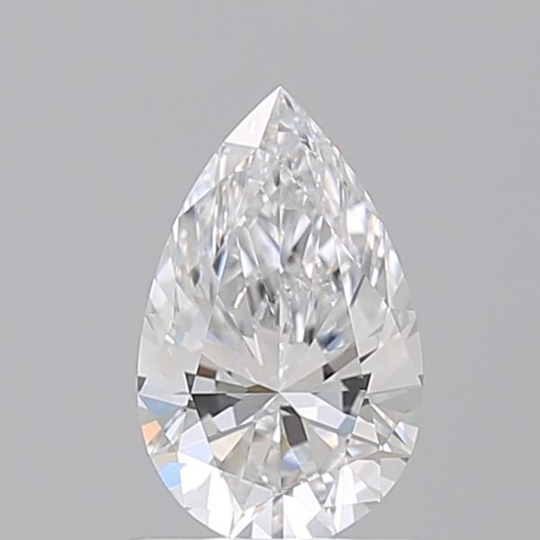 LG655438885 Diamant Lab Grown PEAR IF