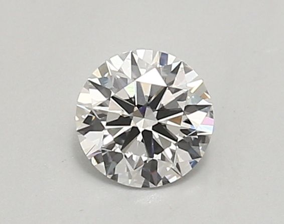LG655441069 Diamant Lab Grown ROUND VVS1