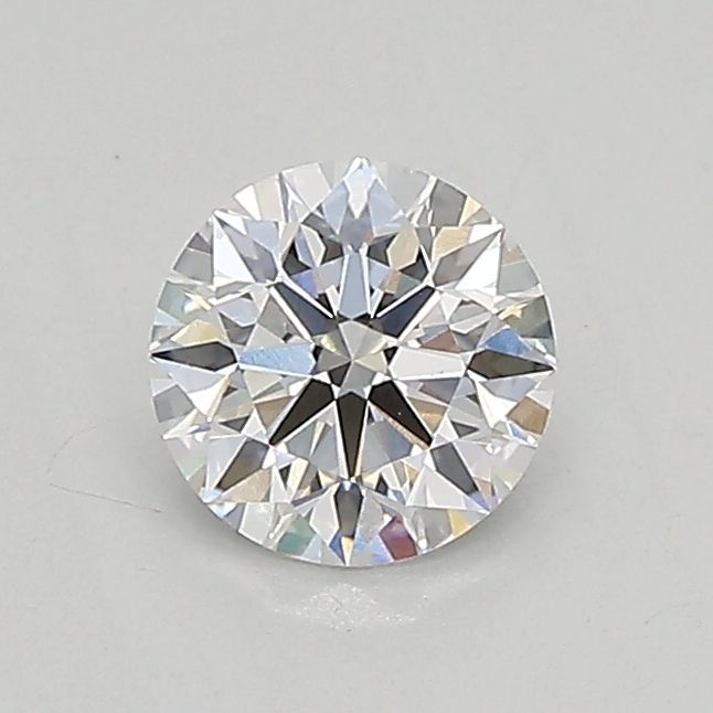LG655441239 Diamant Lab Grown ROUND VVS1
