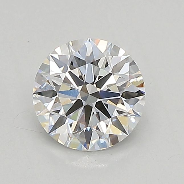 LG655441245 Diamant Lab Grown ROUND VVS2