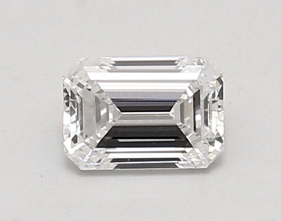 LG655441348 Diamant Lab Grown EMERALD IF