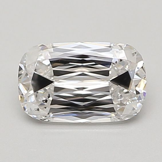 LG655442039 Diamant Lab Grown CUSHION SI1