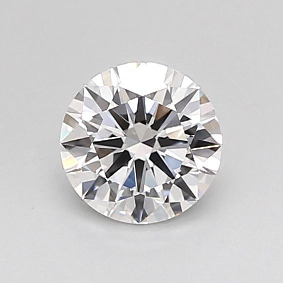 LG655442410 Diamant Lab Grown ROUND VVS2