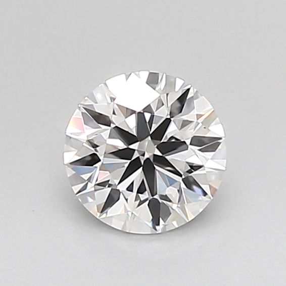 LG655442442 Diamant Lab Grown ROUND VVS1