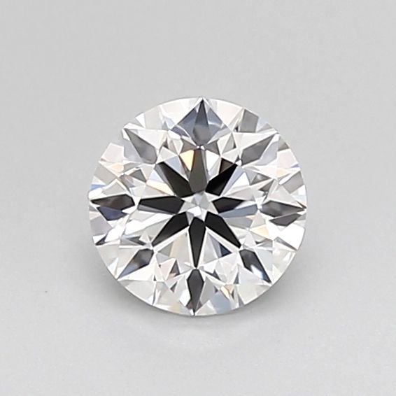 LG655442454 Diamant Lab Grown ROUND VVS1