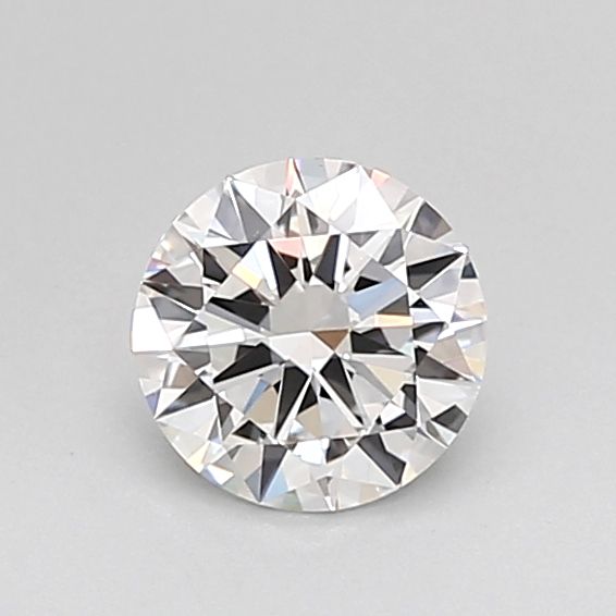 LG655442462 Diamant Lab Grown ROUND VVS2