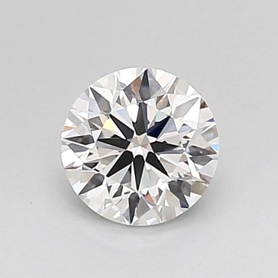 LG655442473 Diamant Lab Grown ROUND VVS1