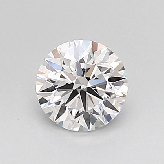 LG655442477 Diamant Lab Grown ROUND VVS2