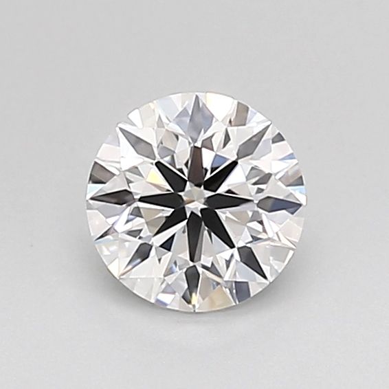 LG655442483 Diamant Lab Grown ROUND VVS1