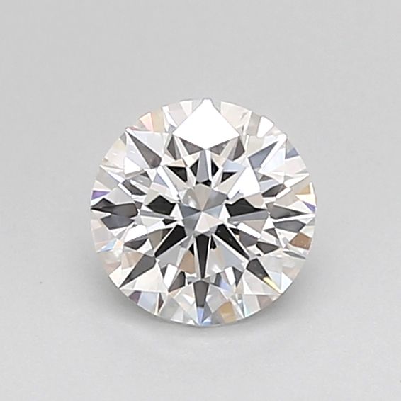 LG655442486 Diamant Lab Grown ROUND VVS2
