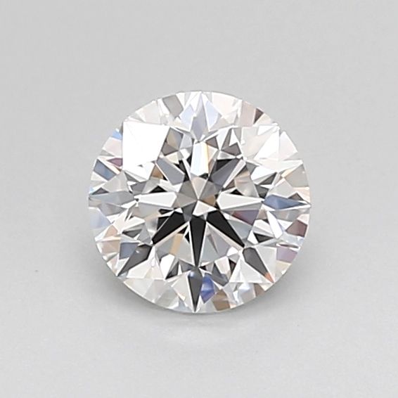 LG655442491 Diamant Lab Grown ROUND VVS2