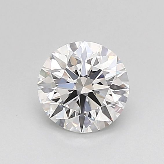 LG655442493 Diamant Lab Grown ROUND VVS2