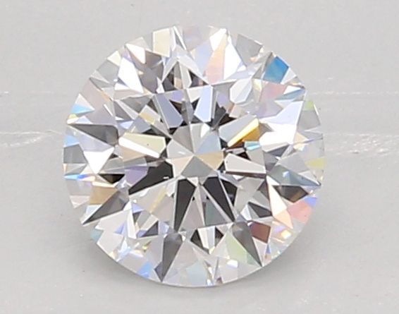 LG655444107 Diamant Lab Grown ROUND VS1