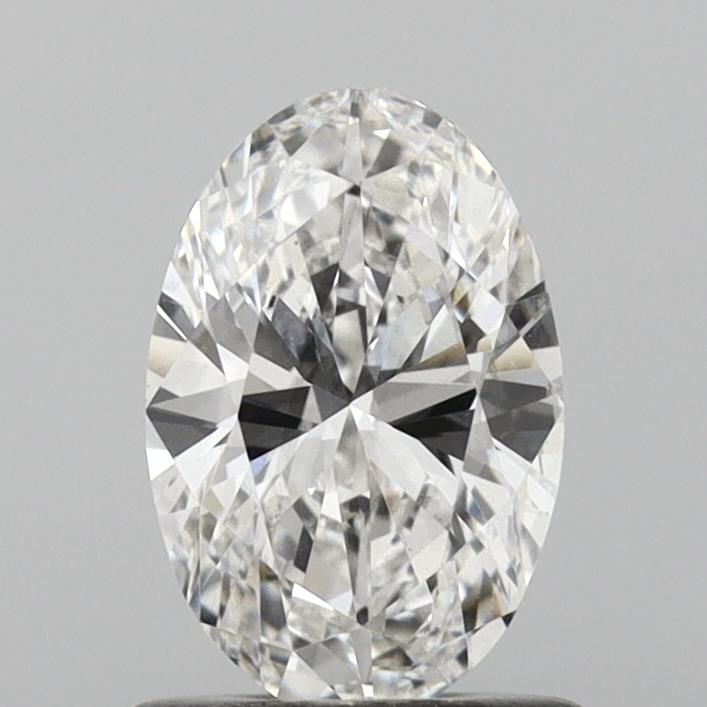 LG655444262 Diamant Lab Grown OVAL VS2